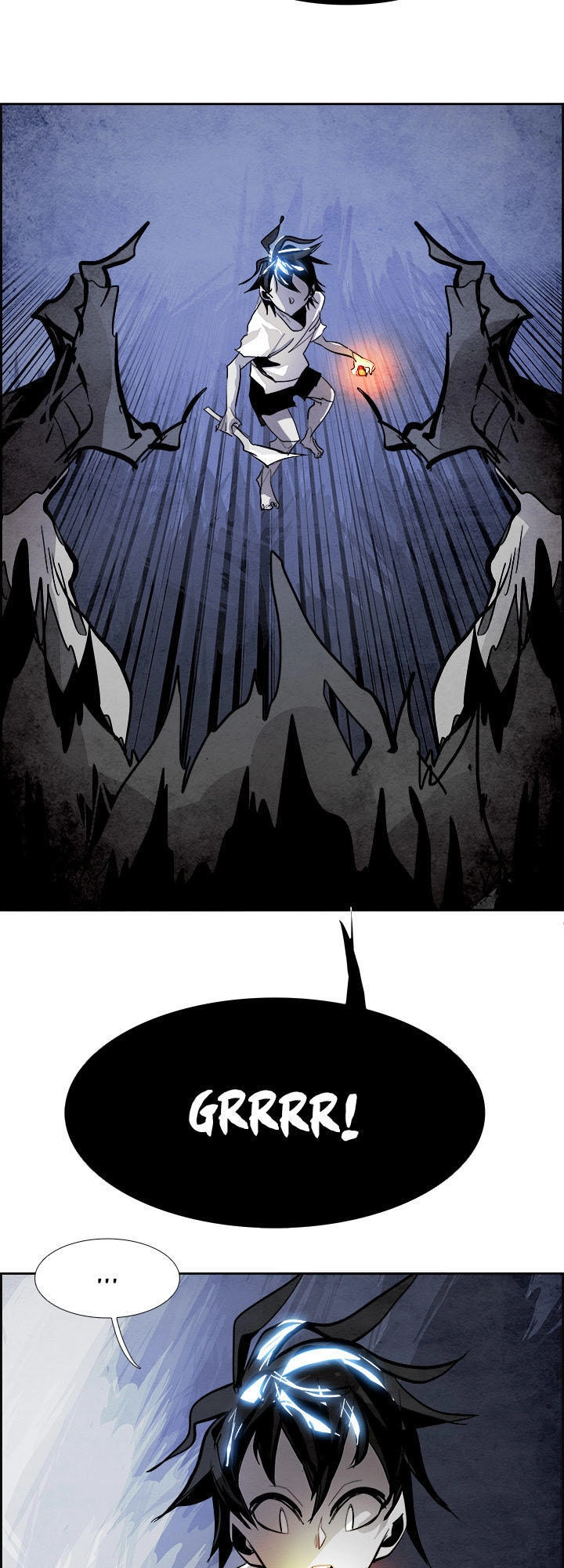 Warble Chapter 86 - 14