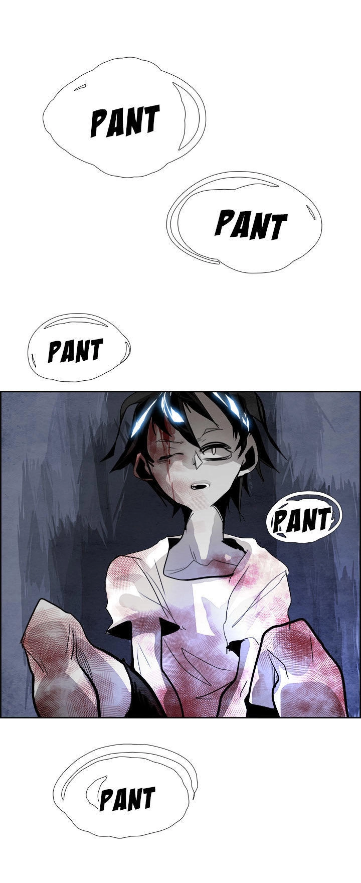 Warble Chapter 86 - 21