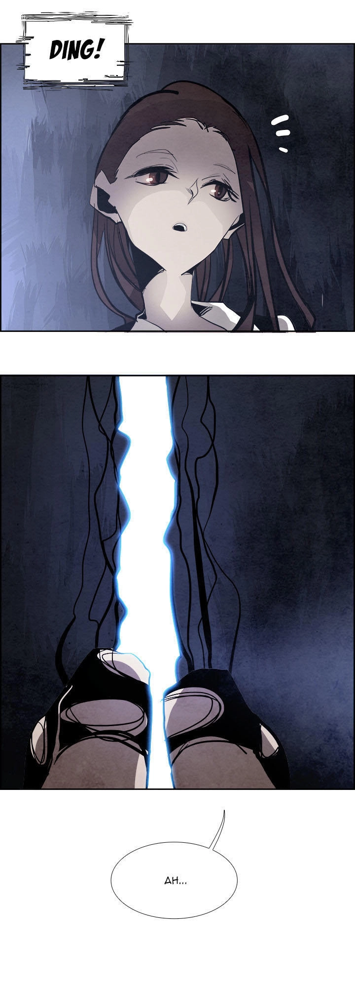 Warble Chapter 86 - 25