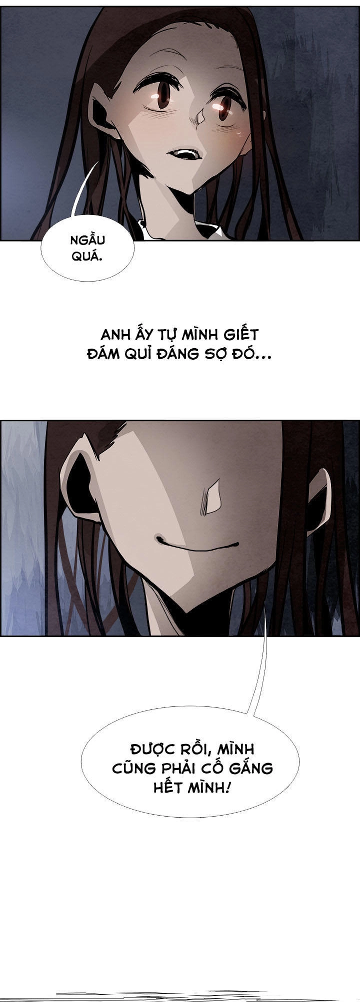 Warble Chapter 86 - 26