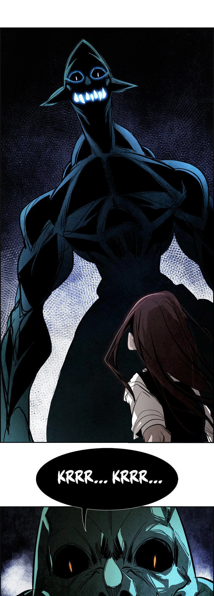 Warble Chapter 87 - 5