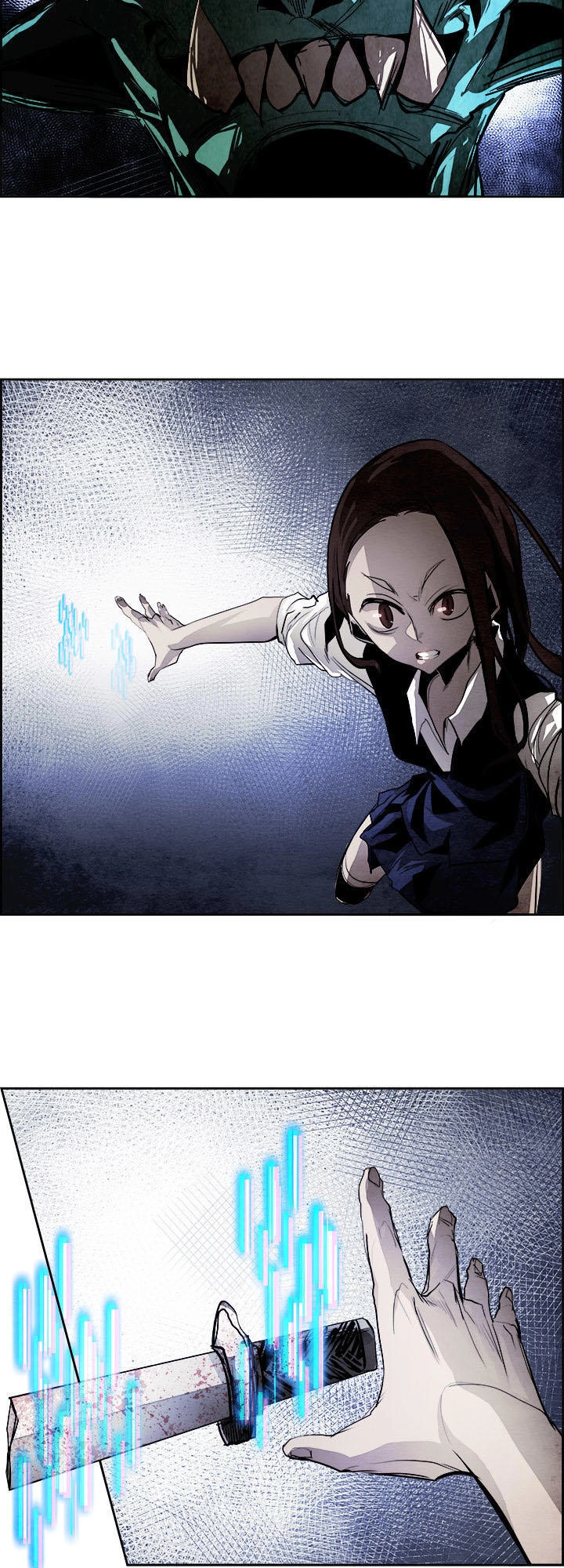 Warble Chapter 87 - 6