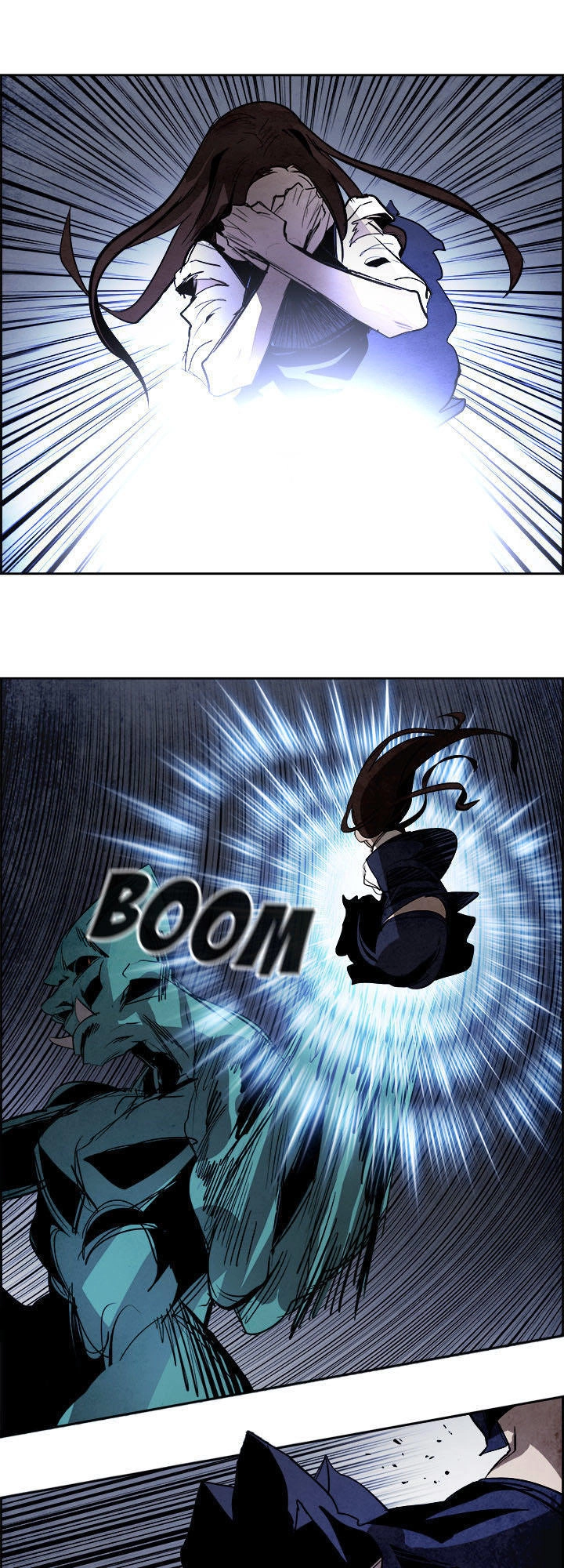 Warble Chapter 87 - 15