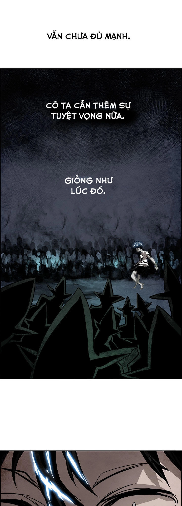 Warble Chapter 87 - 20