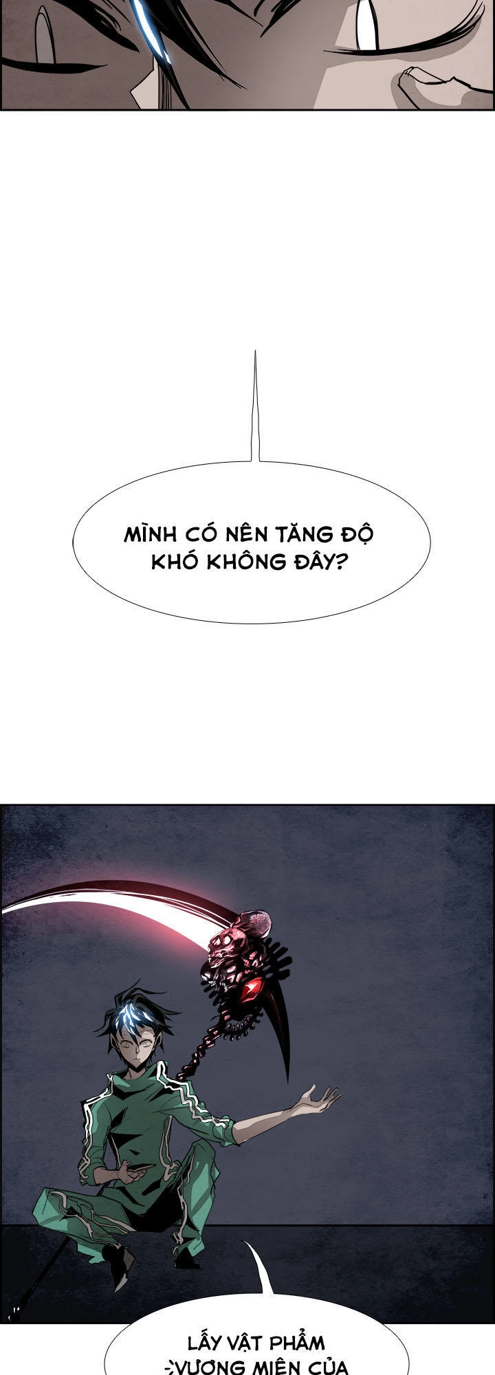 Warble Chapter 87 - 21