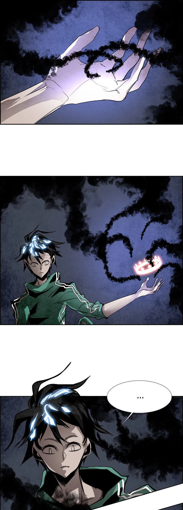 Warble Chapter 87 - 23