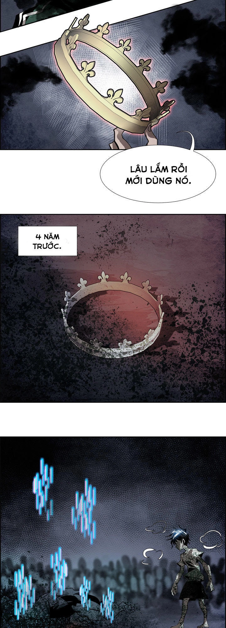 Warble Chapter 87 - 24