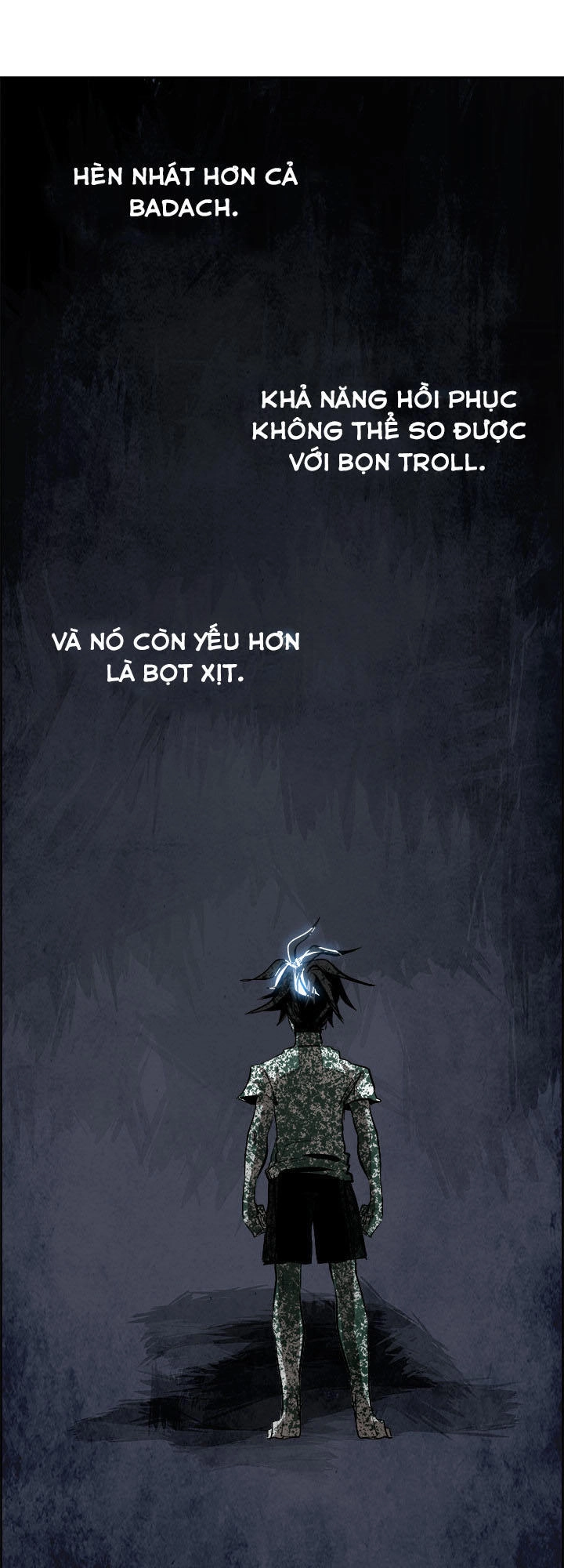 Warble Chapter 88 - 2