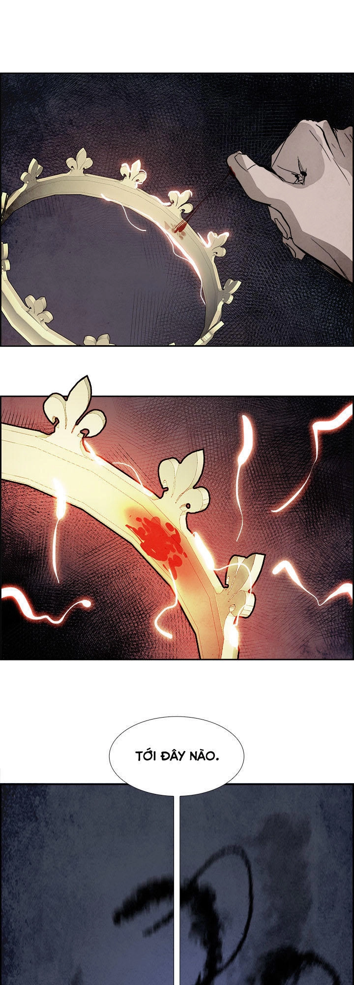 Warble Chapter 88 - 5