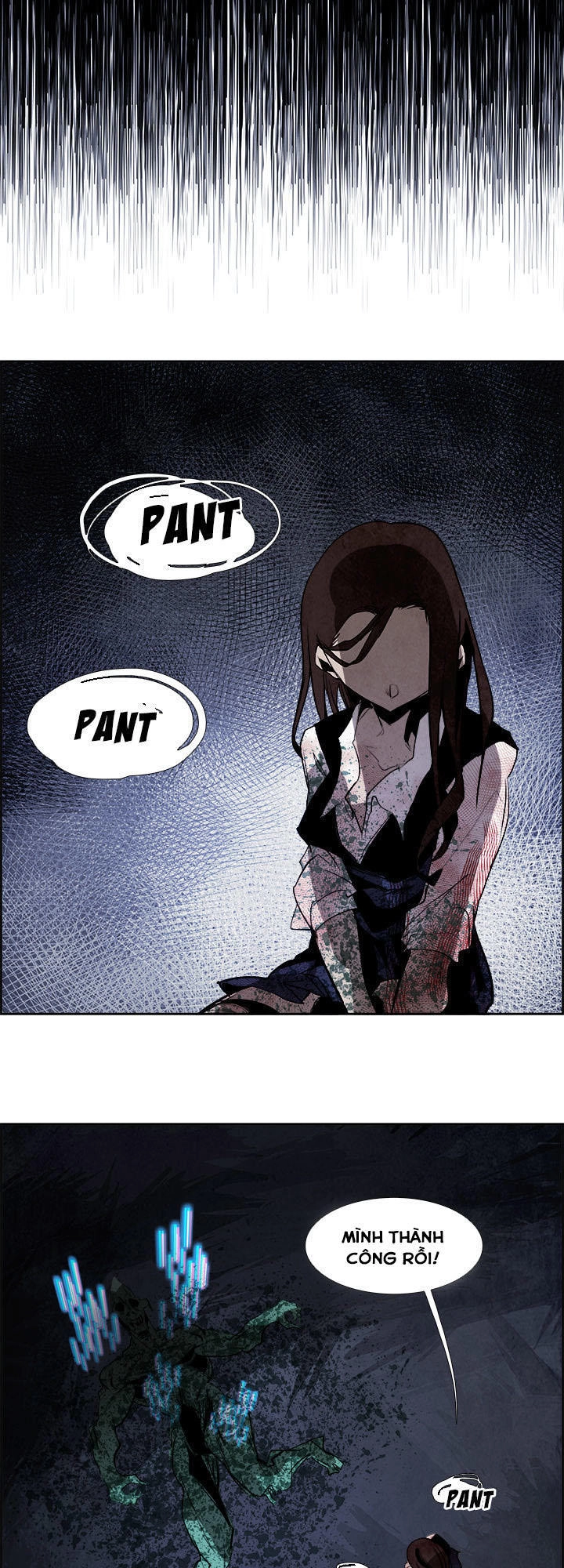 Warble Chapter 88 - 9