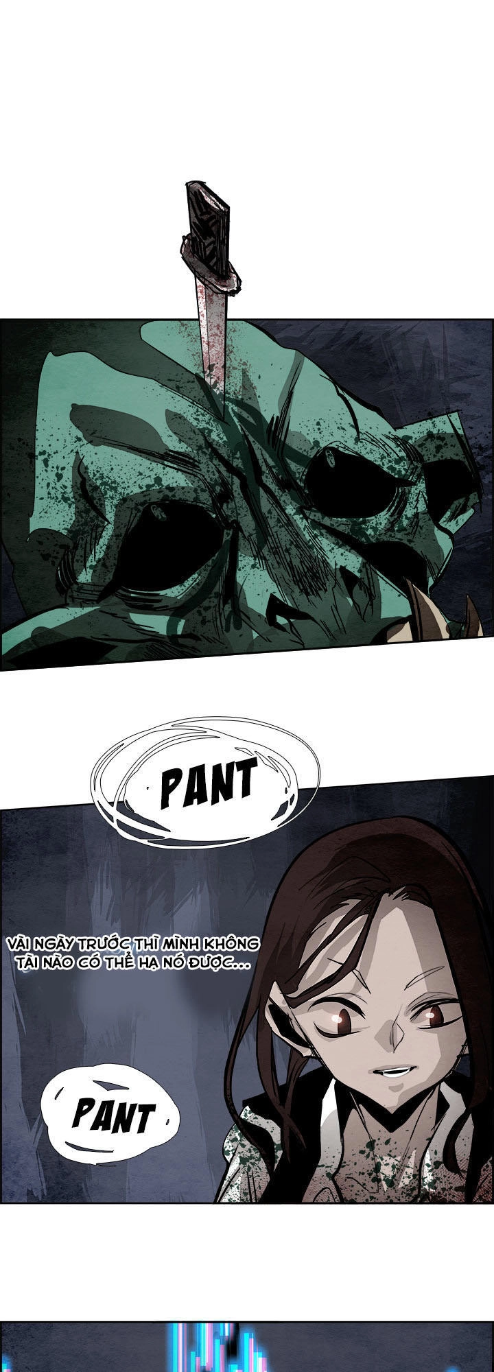 Warble Chapter 88 - 11