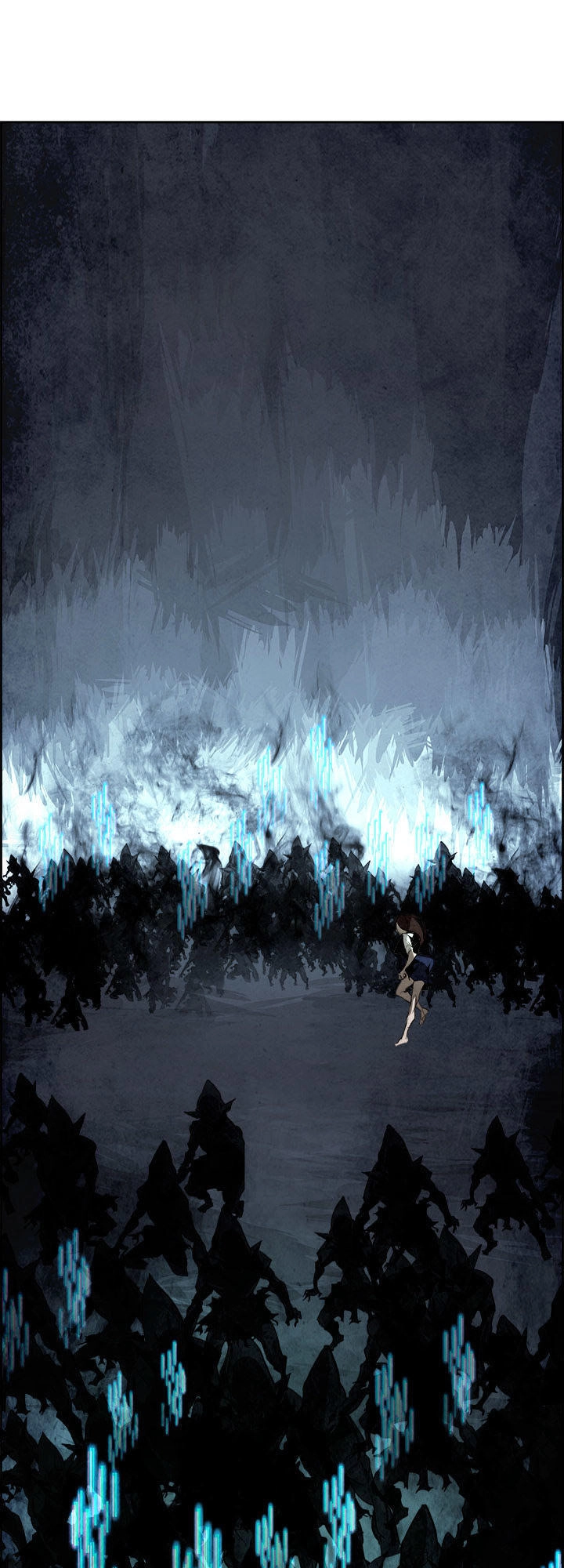 Warble Chapter 88 - 20