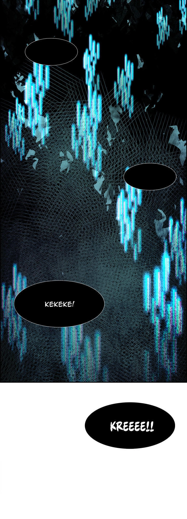 Warble Chapter 88 - 21