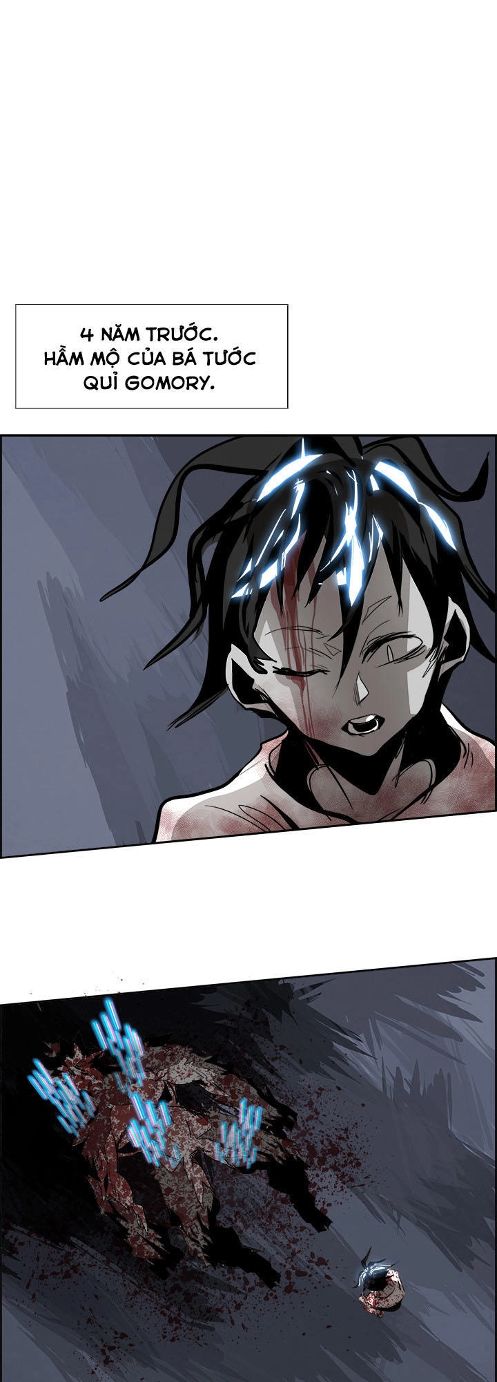 Warble Chapter 88 - 23