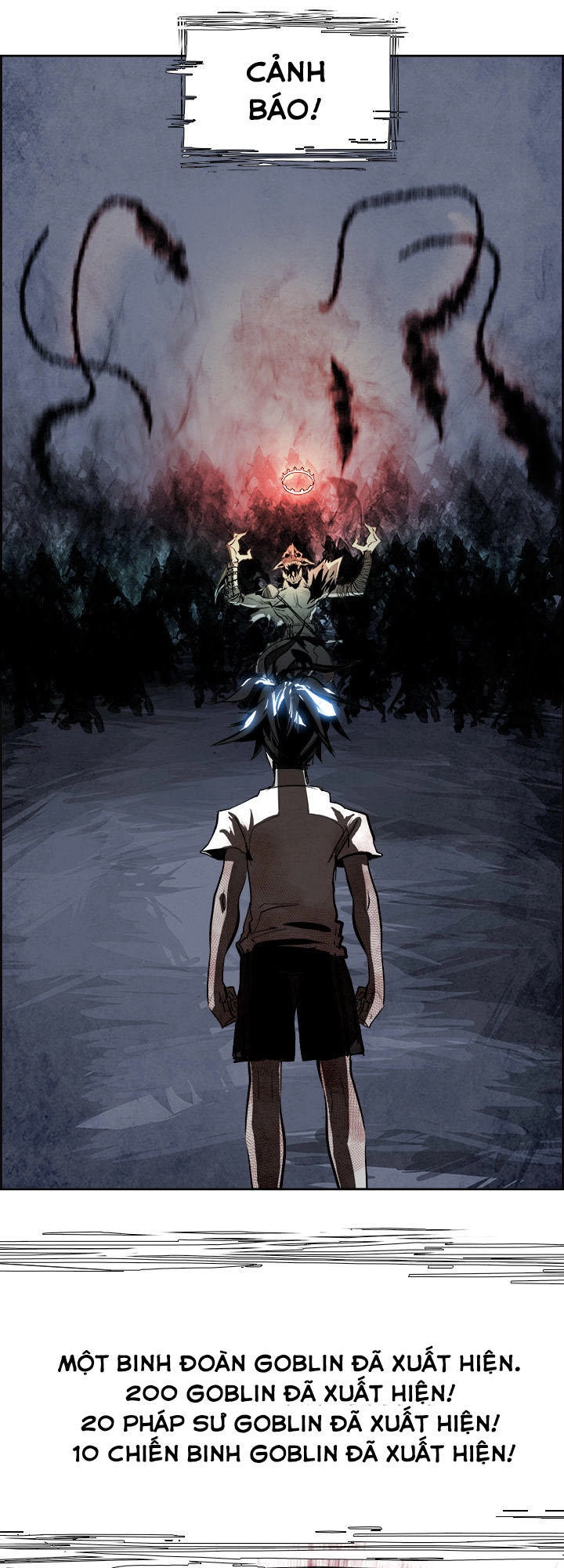 Warble Chapter 88 - 27