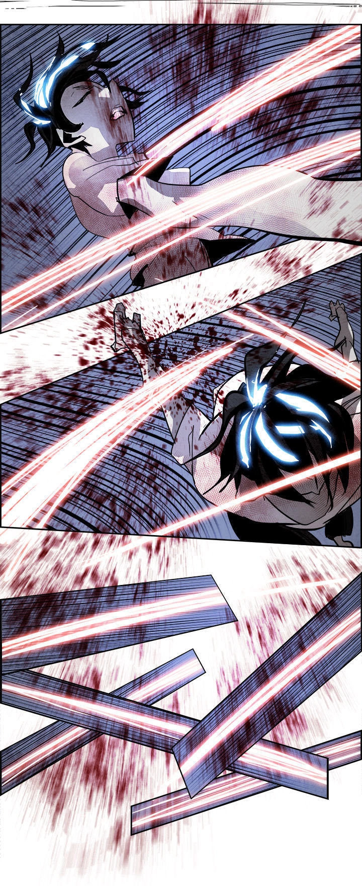 Warble Chapter 88 - 28