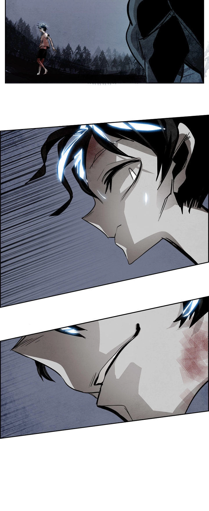 Warble Chapter 88 - 31