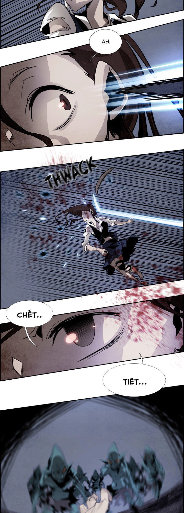 Warble Chapter 89 - 3