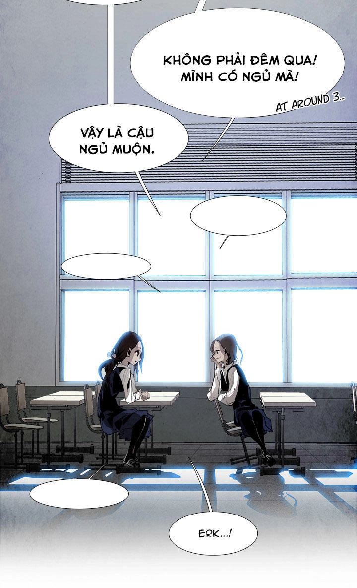 Warble Chapter 89 - 16