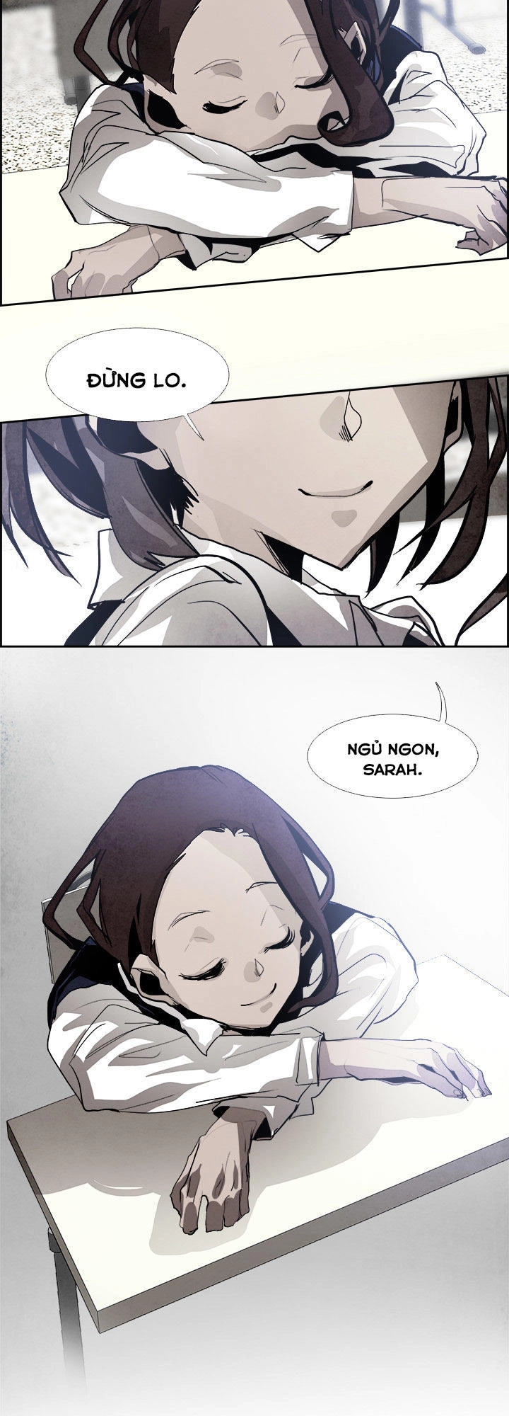 Warble Chapter 89 - 18