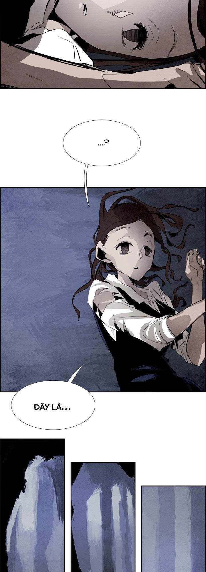 Warble Chapter 89 - 21