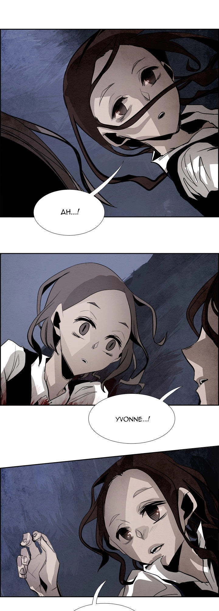 Warble Chapter 89 - 23