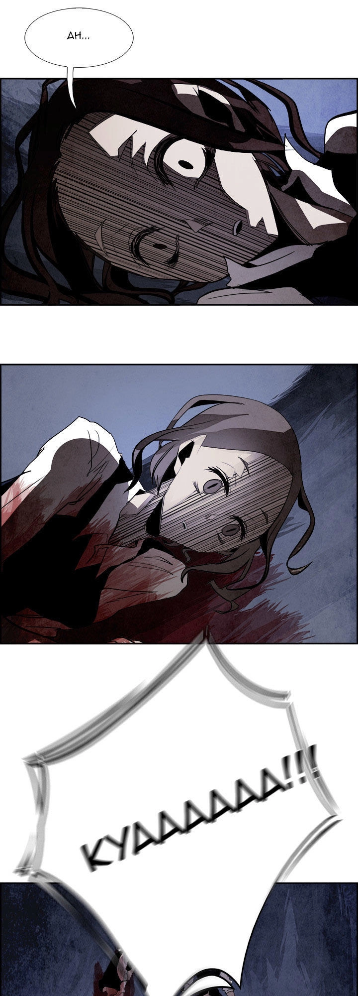 Warble Chapter 90 - 2