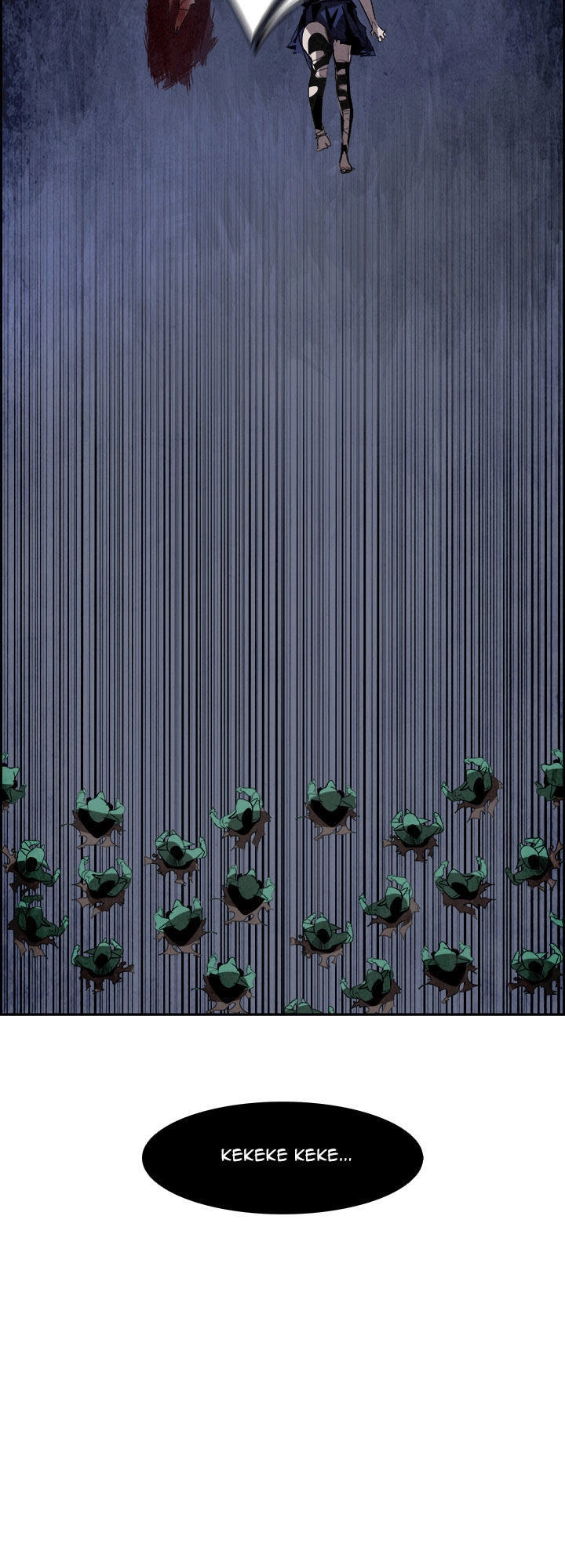 Warble Chapter 90 - 3