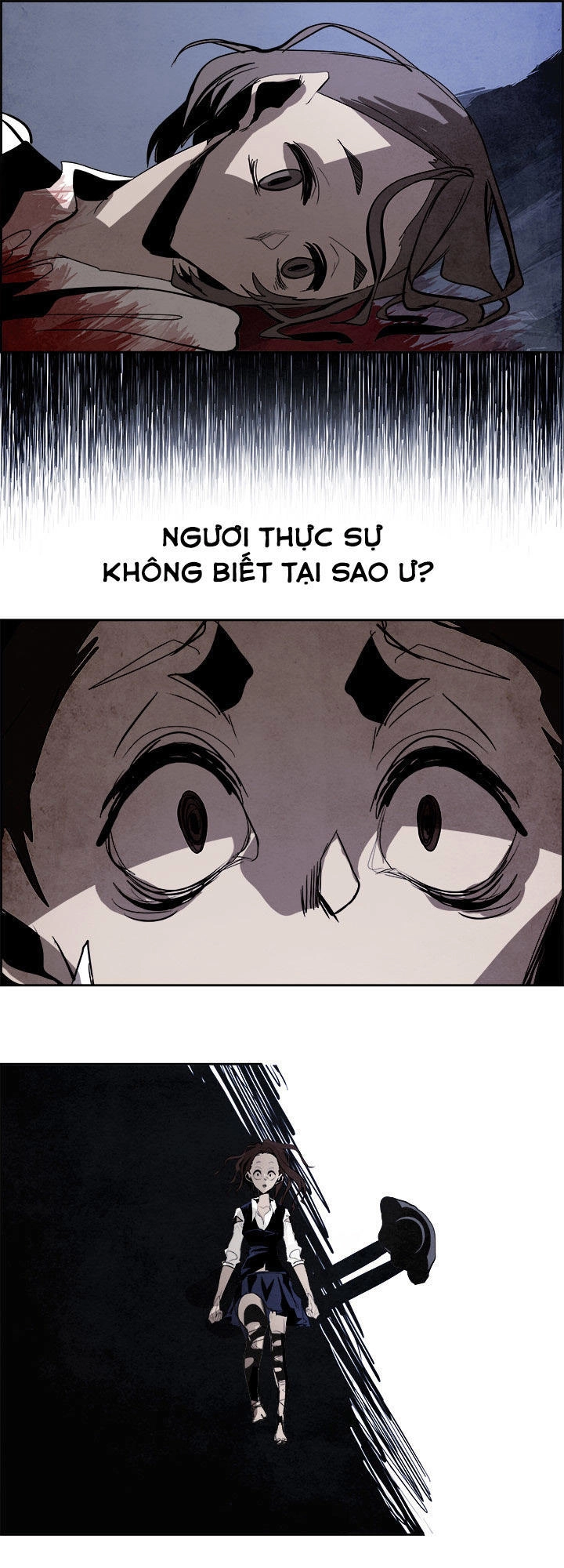 Warble Chapter 90 - 8