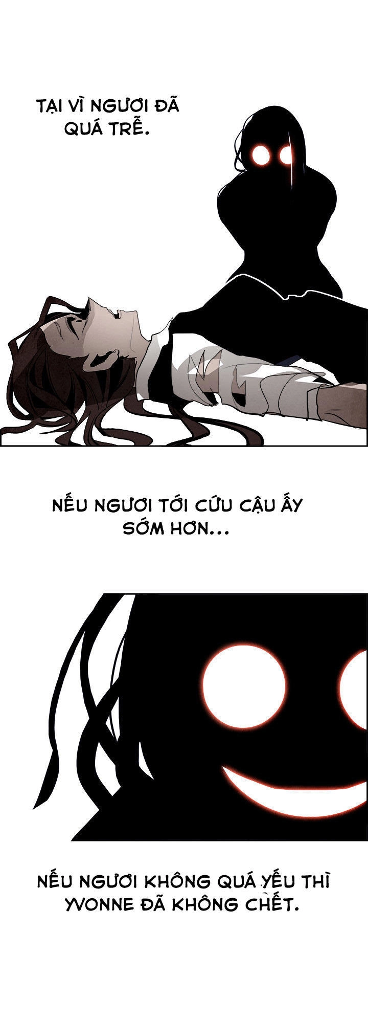 Warble Chapter 90 - 9