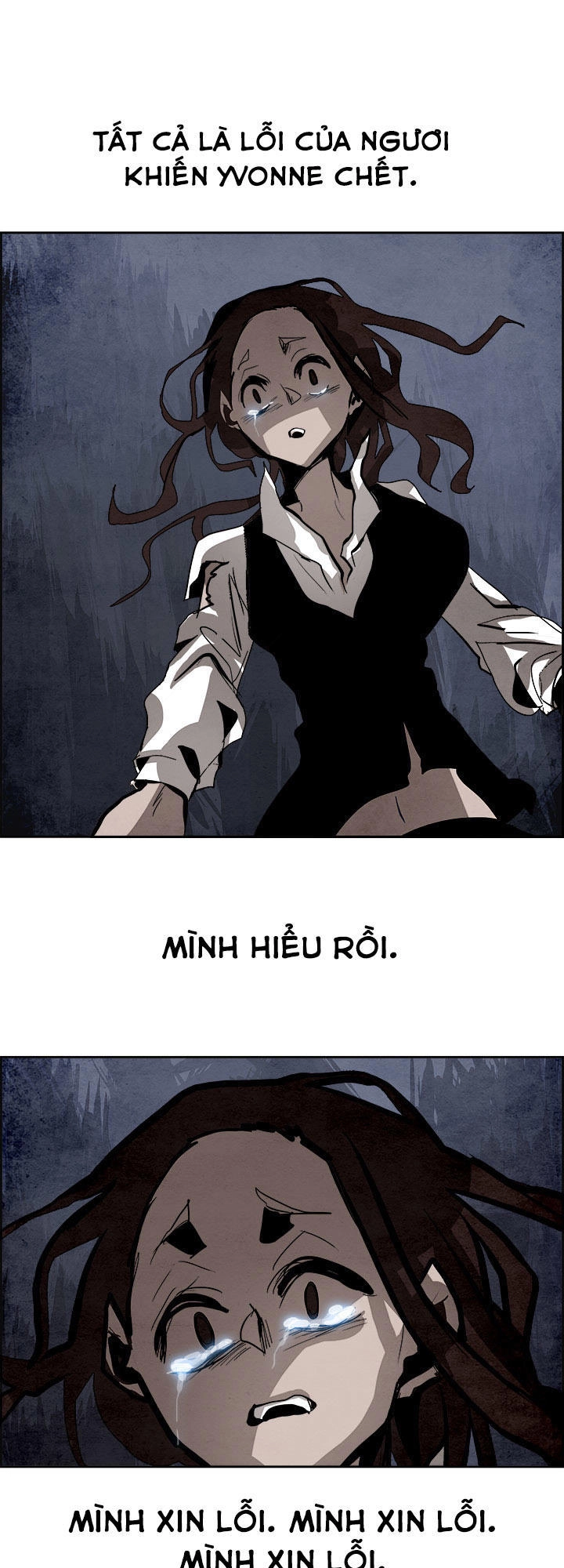 Warble Chapter 90 - 11