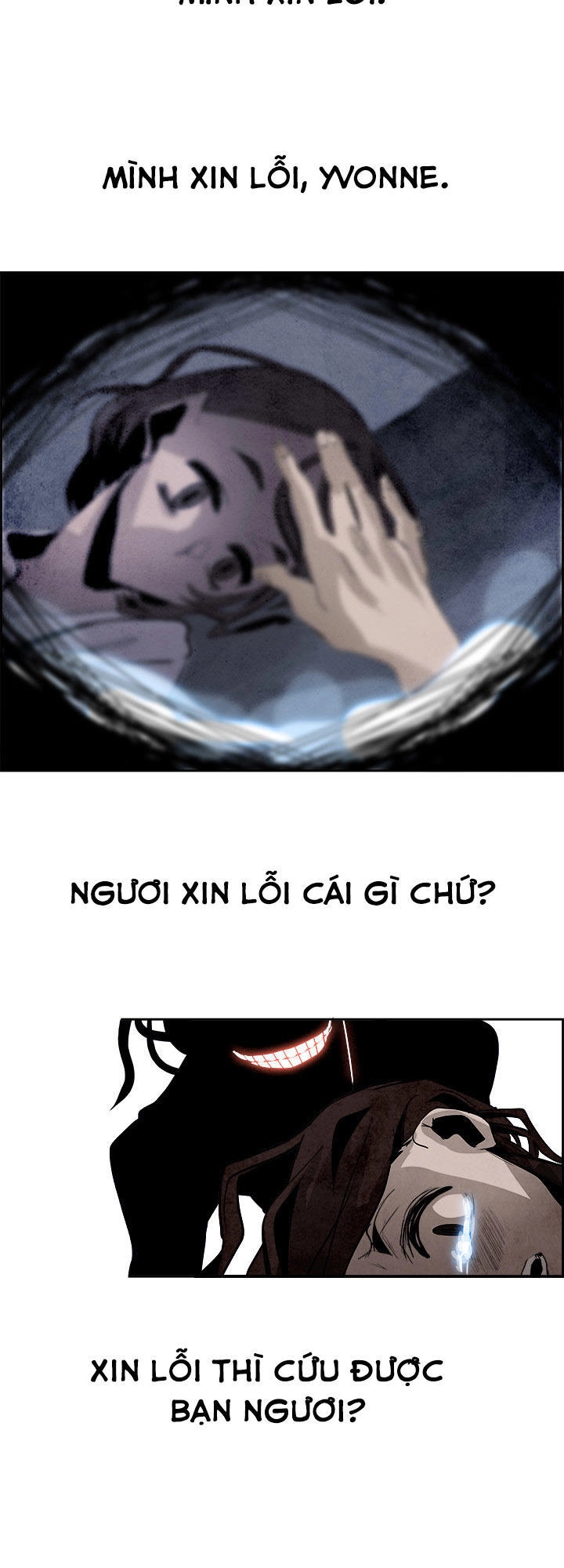 Warble Chapter 90 - 12