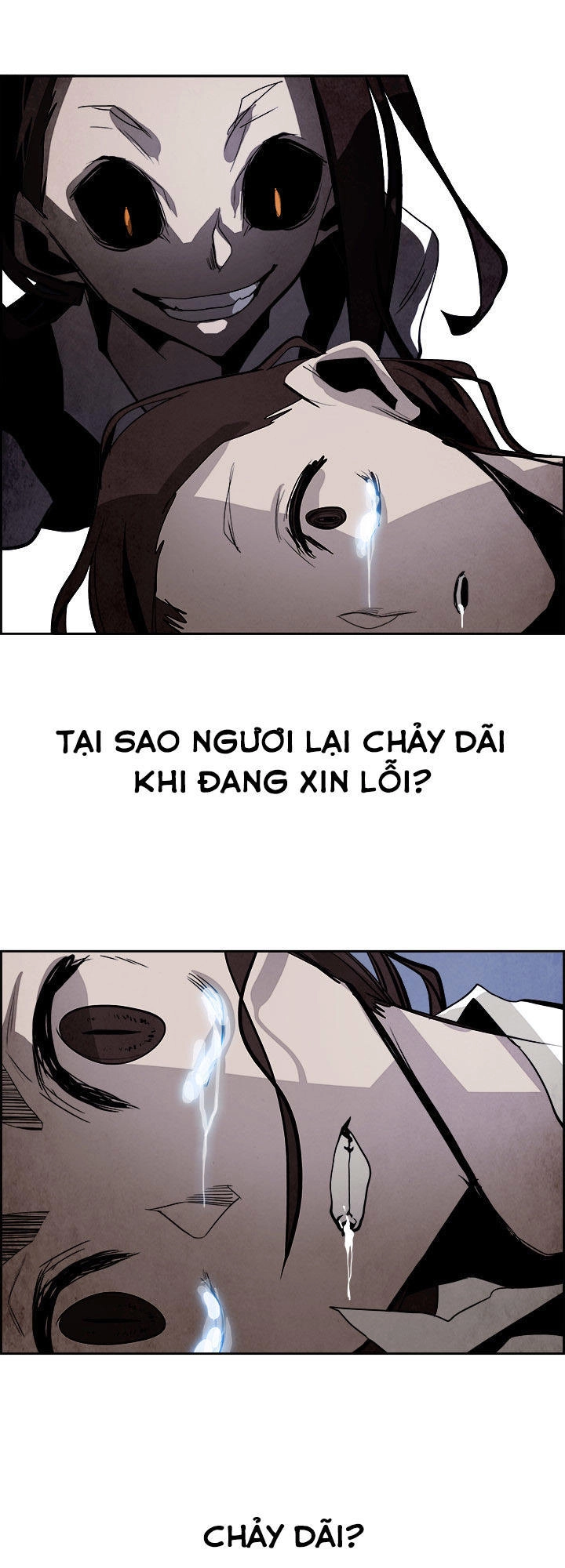 Warble Chapter 90 - 14