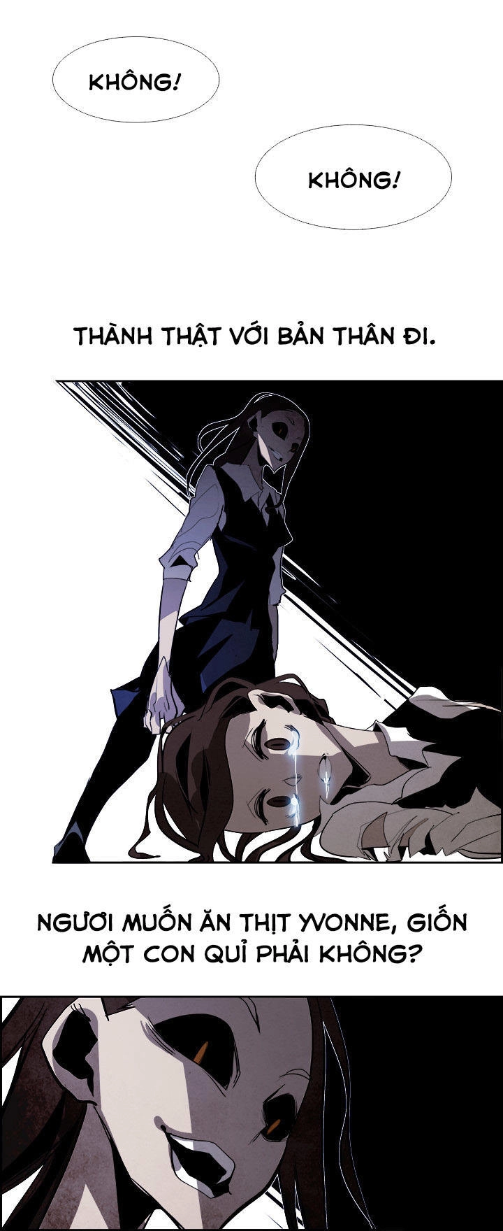 Warble Chapter 90 - 16