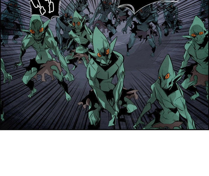 Warble Chapter 90 - 19