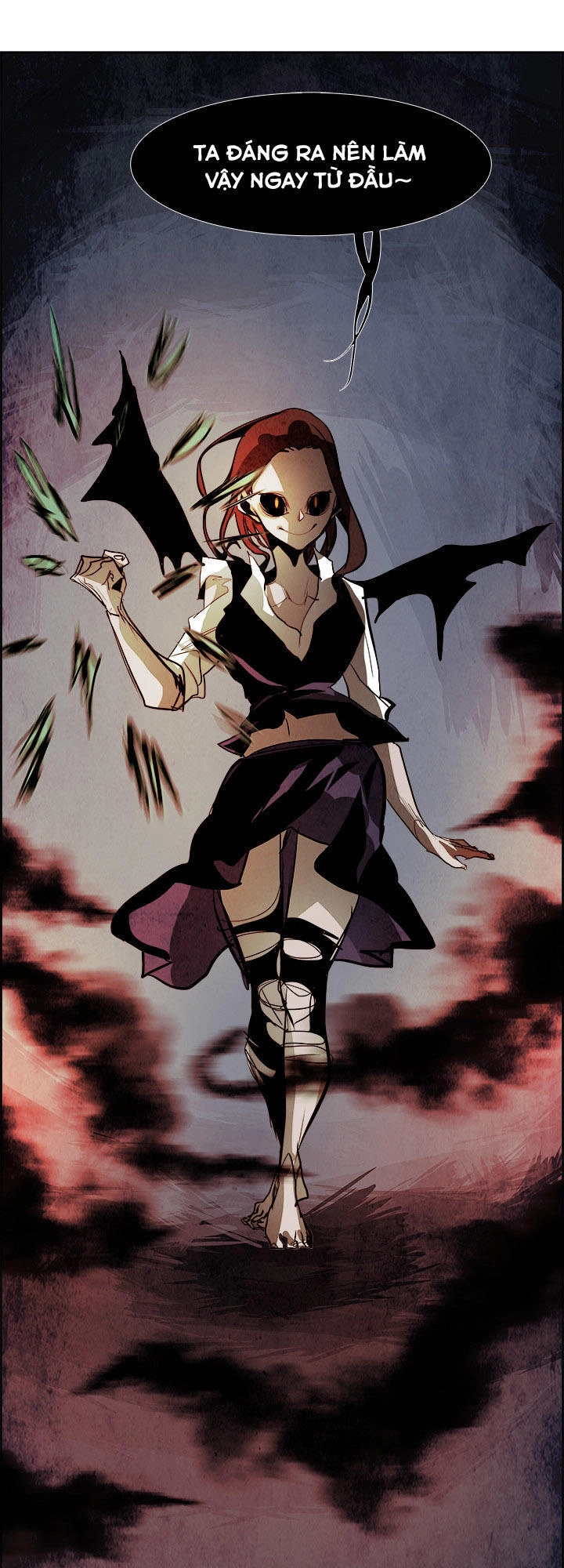 Warble Chapter 90 - 26