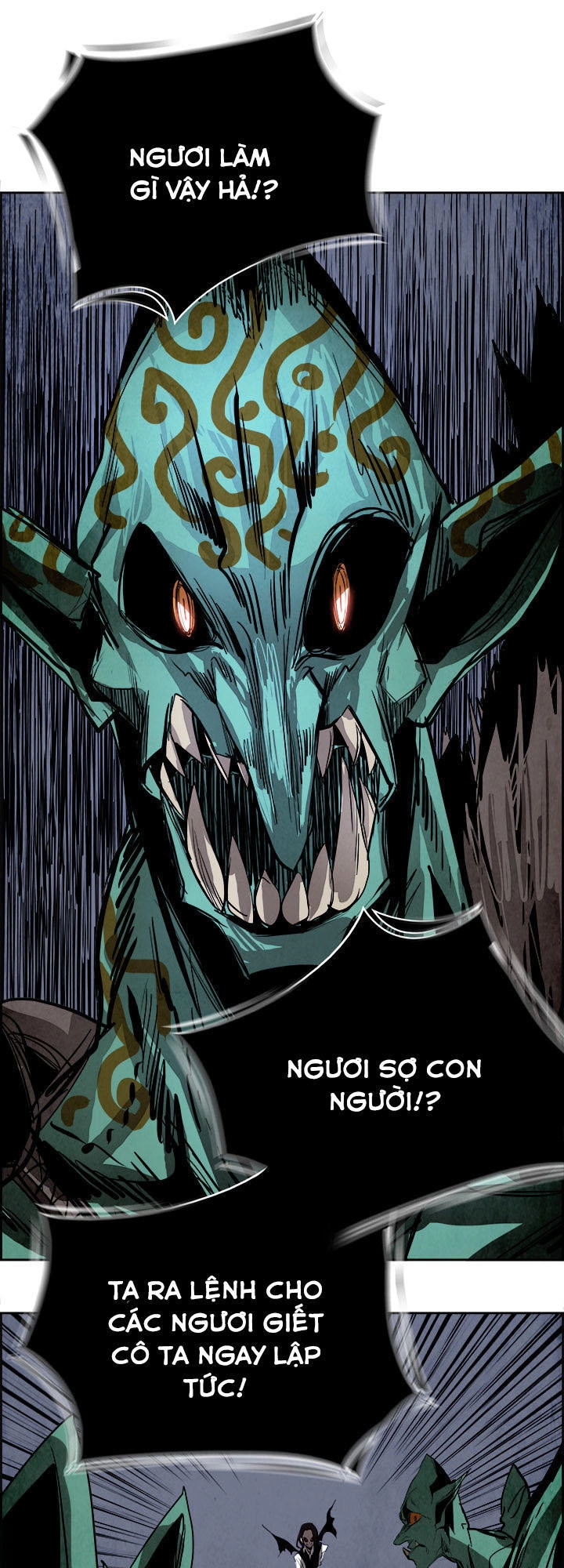 Warble Chapter 91 - 9