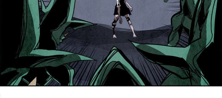 Warble Chapter 91 - 10