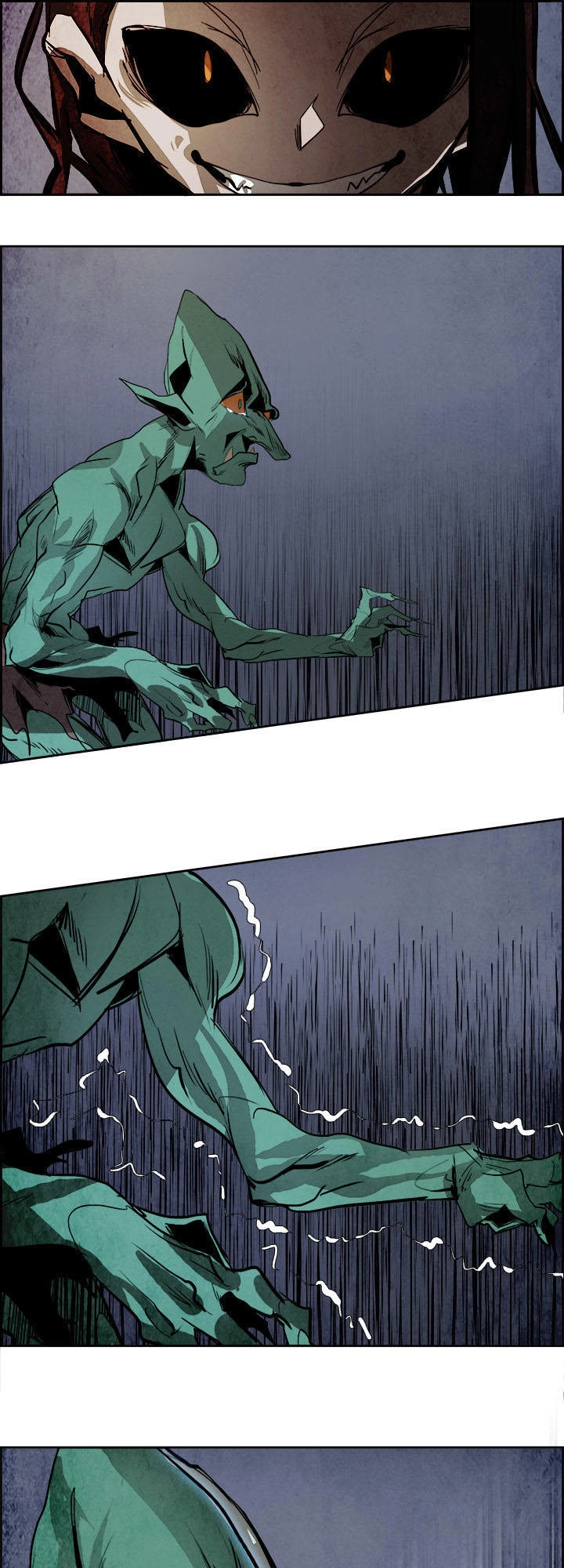 Warble Chapter 91 - 11