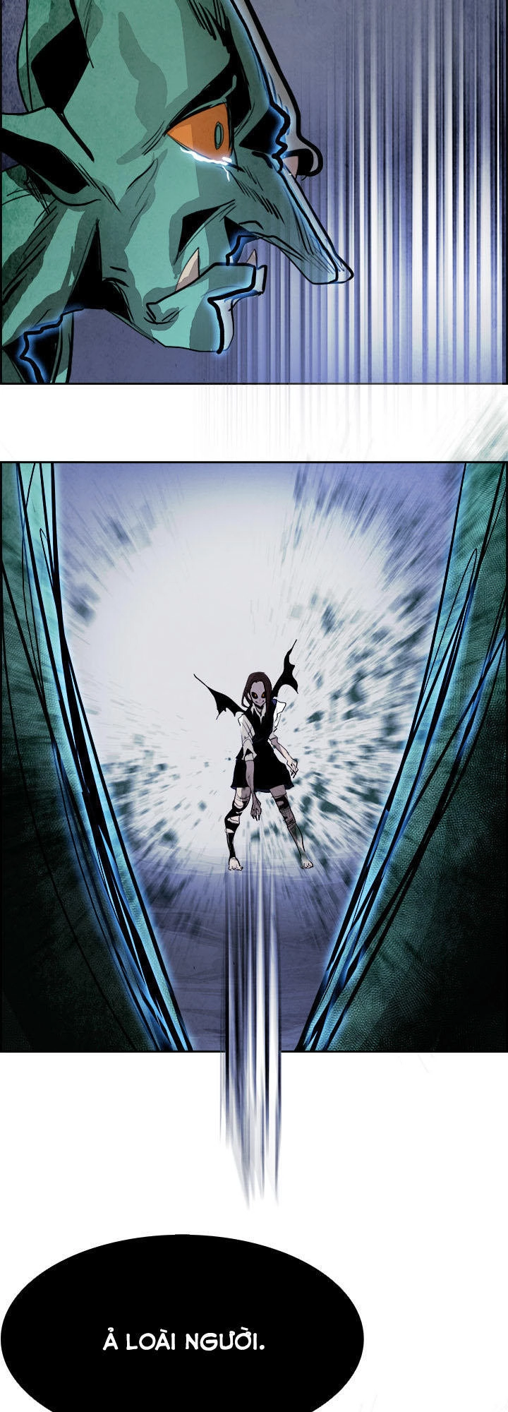 Warble Chapter 91 - 12