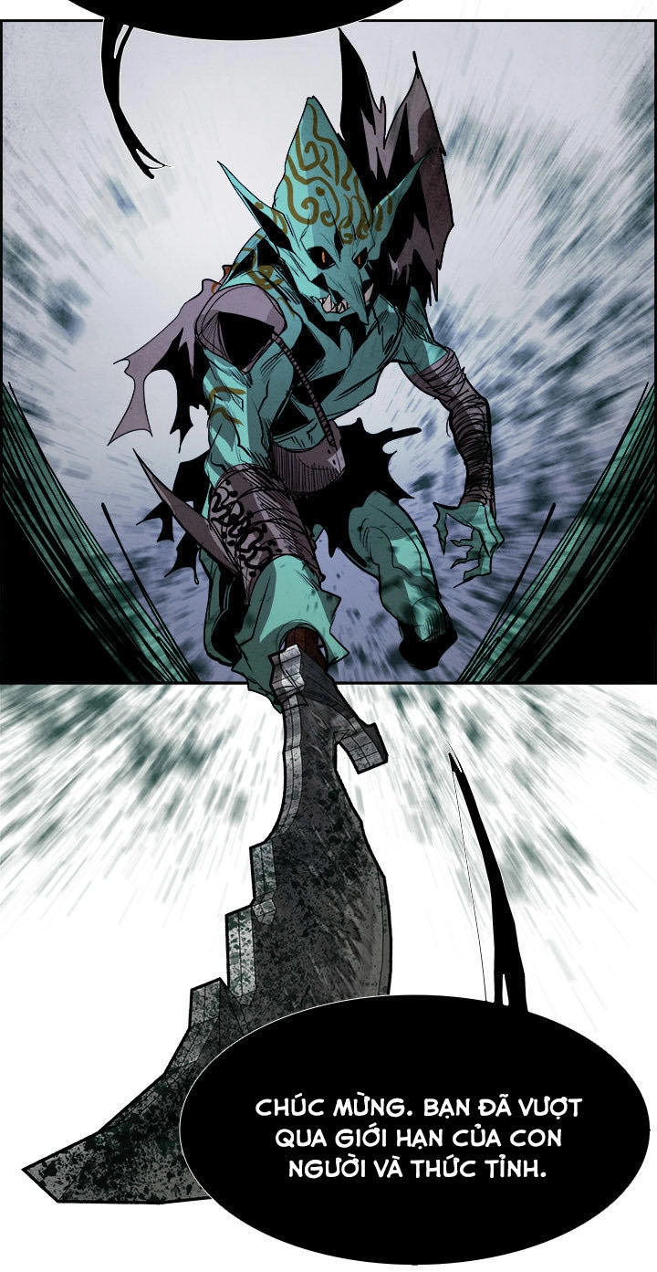 Warble Chapter 91 - 13