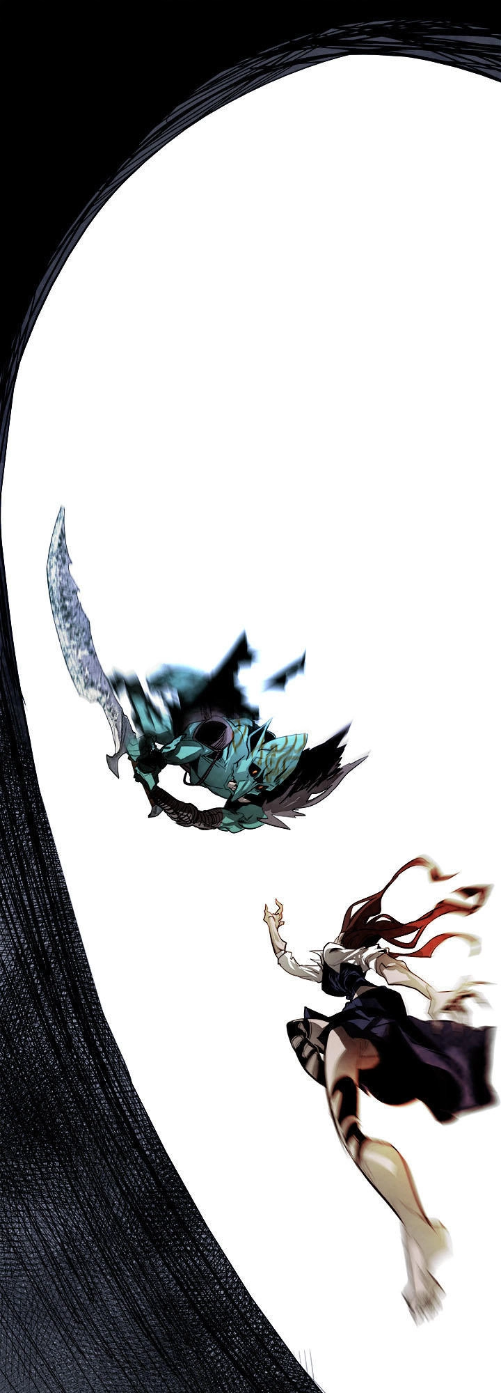 Warble Chapter 91 - 17