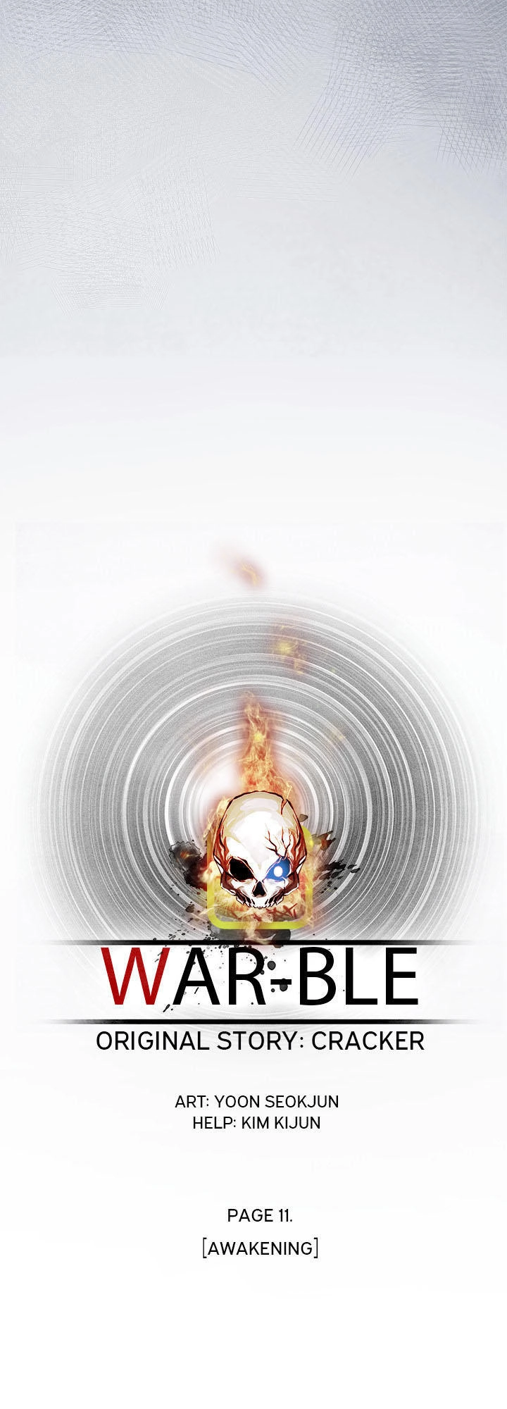 Warble Chapter 91 - 19