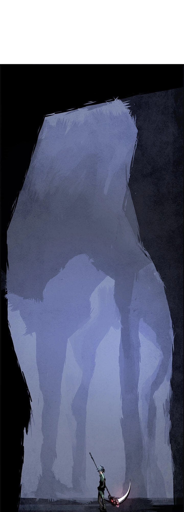 Warble Chapter 91 - 21