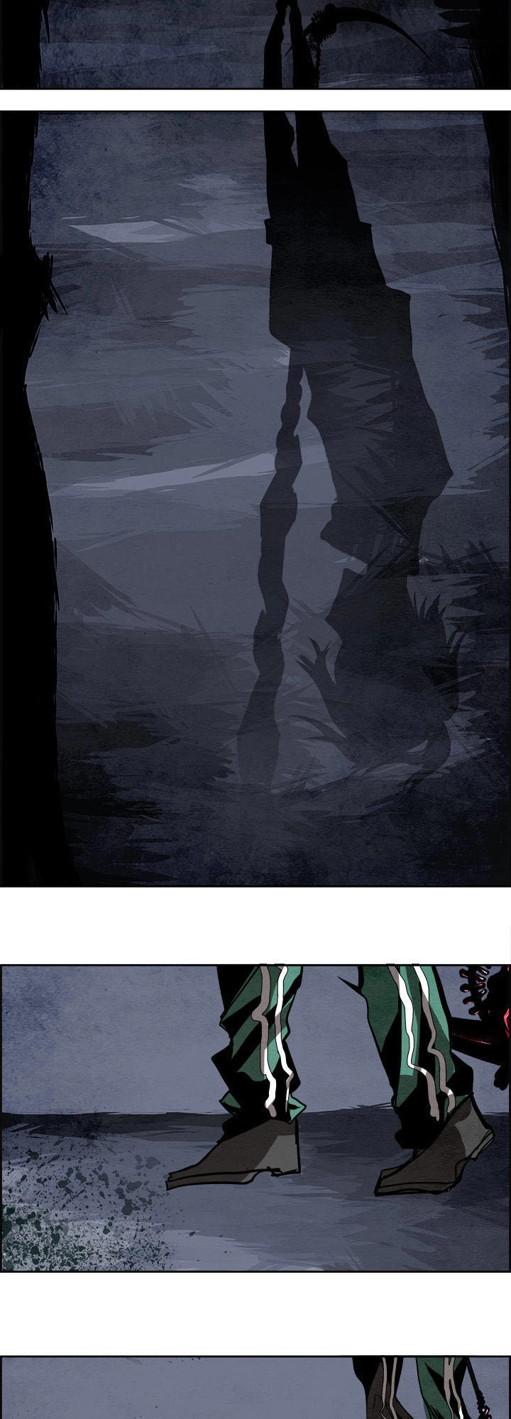 Warble Chapter 91 - 22