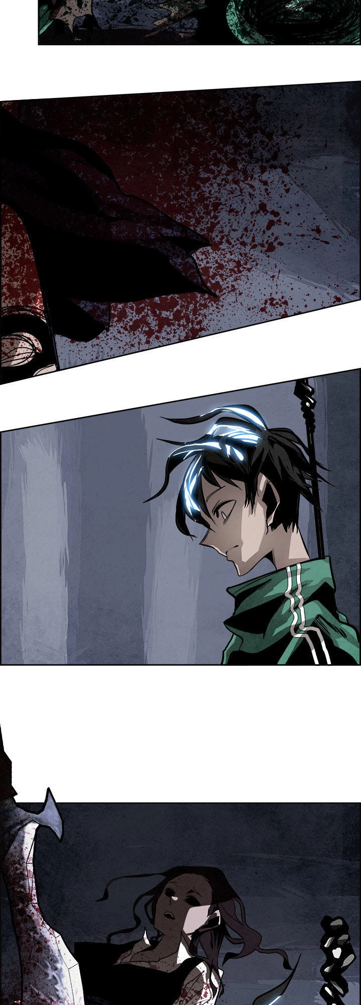 Warble Chapter 91 - 25