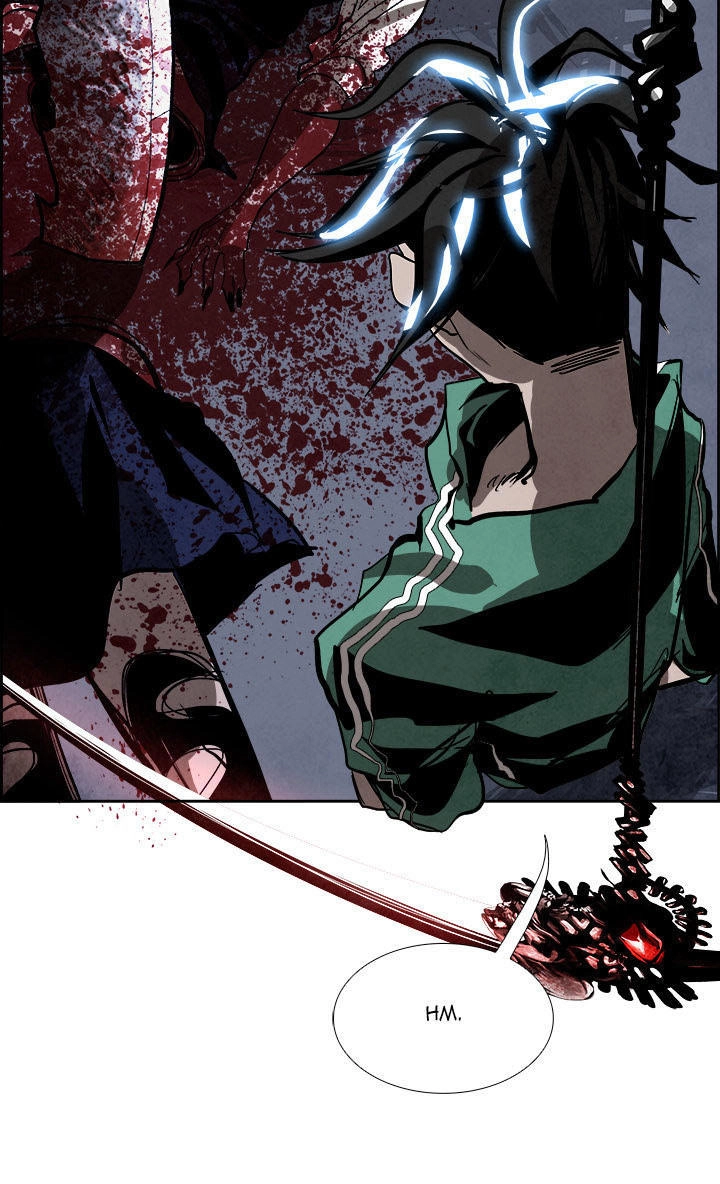 Warble Chapter 91 - 26