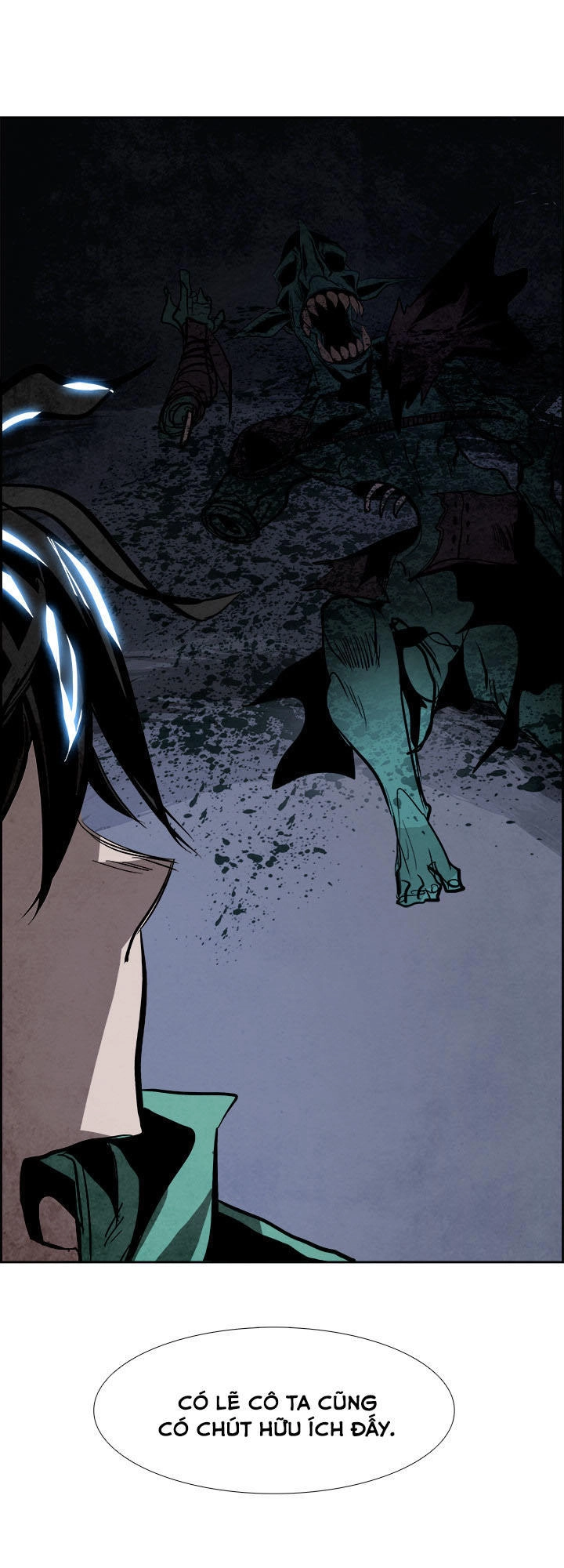 Warble Chapter 92 - 5