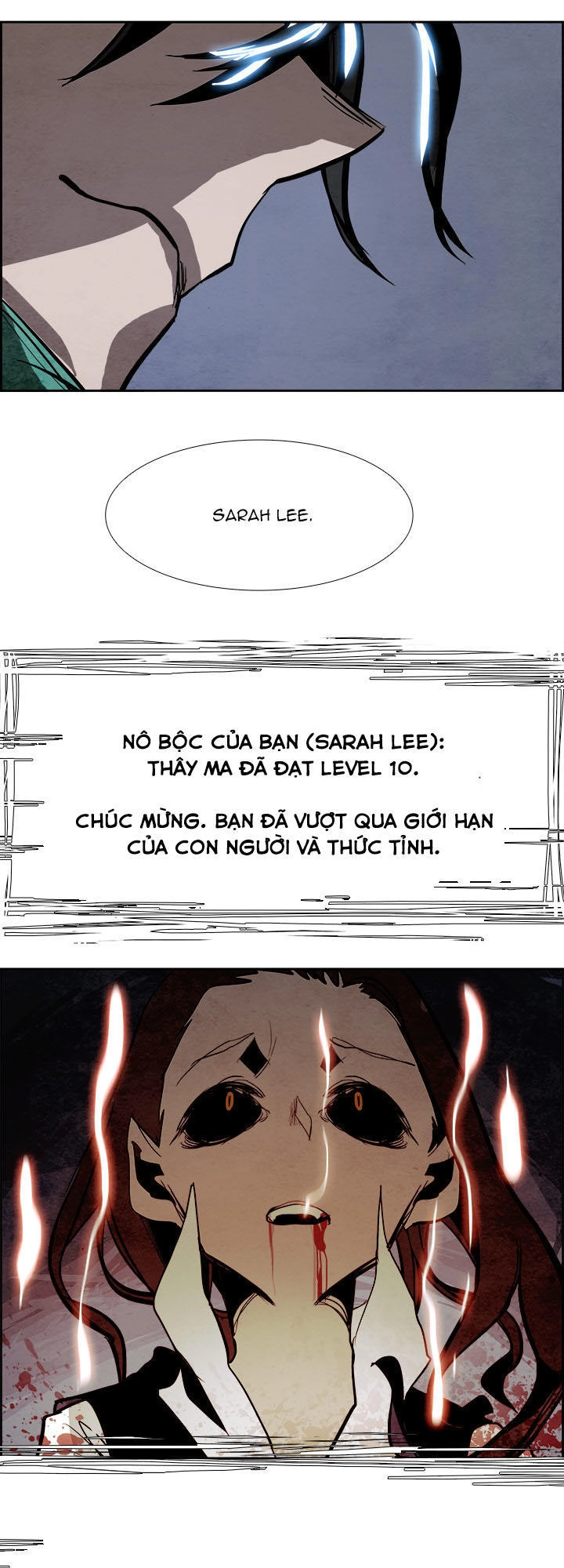 Warble Chapter 92 - 6