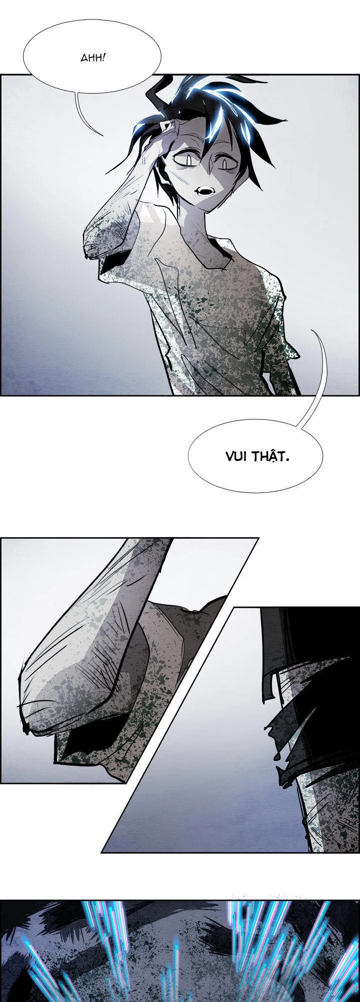 Warble Chapter 92 - 14